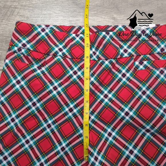 Kim Rogers Millenium Straight Pants Size 8S - Picture 4 of 6